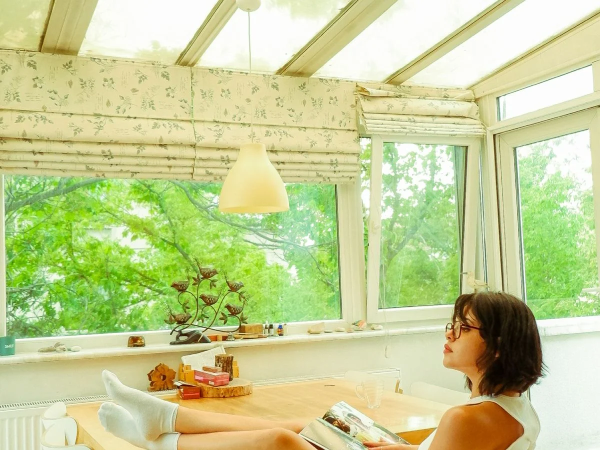 Affordable Sunroom Installation Service in Langley - residential sunroom or patio enclosure