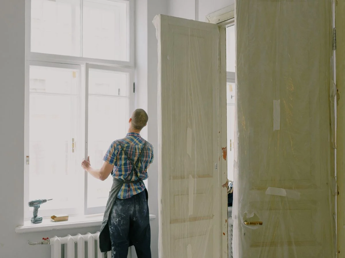 Energy-Efficient Window Installation Surrey Homes - professional window installation
