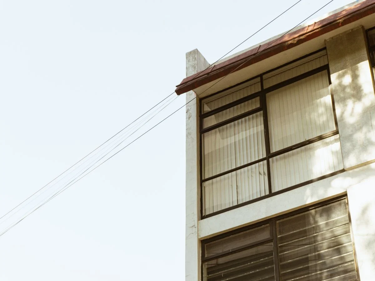Full Frame Window Replacement Experts Kamloops - residential window exterior