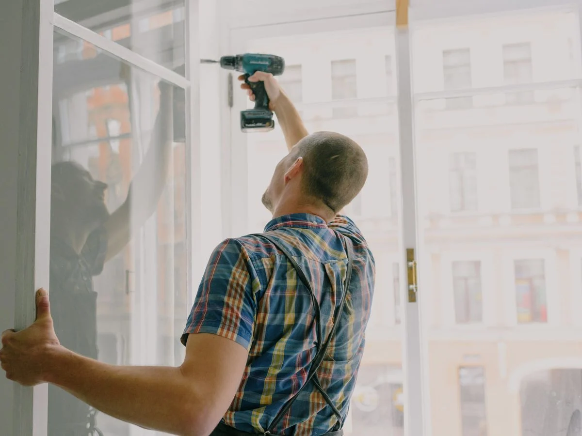 Full Frame Window Replacement Experts Kamloops - professional window installation