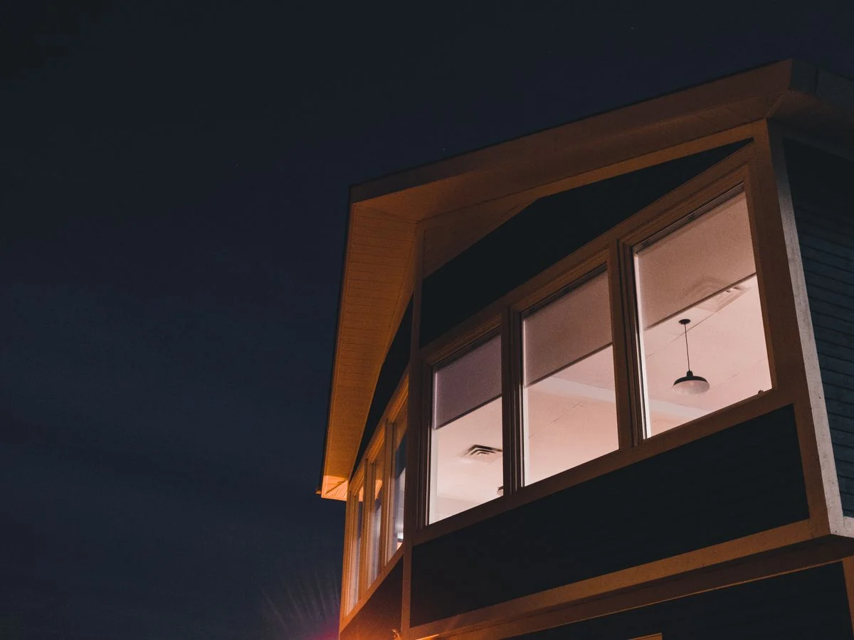 Full Frame Window Replacement Langley BC - residential window exterior