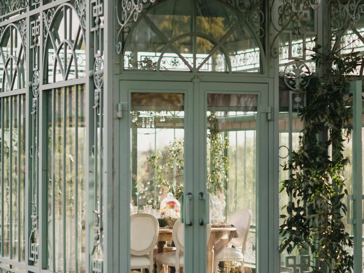 Glass Patio Enclosure Installation Surrey BC - residential sunroom or patio enclosure