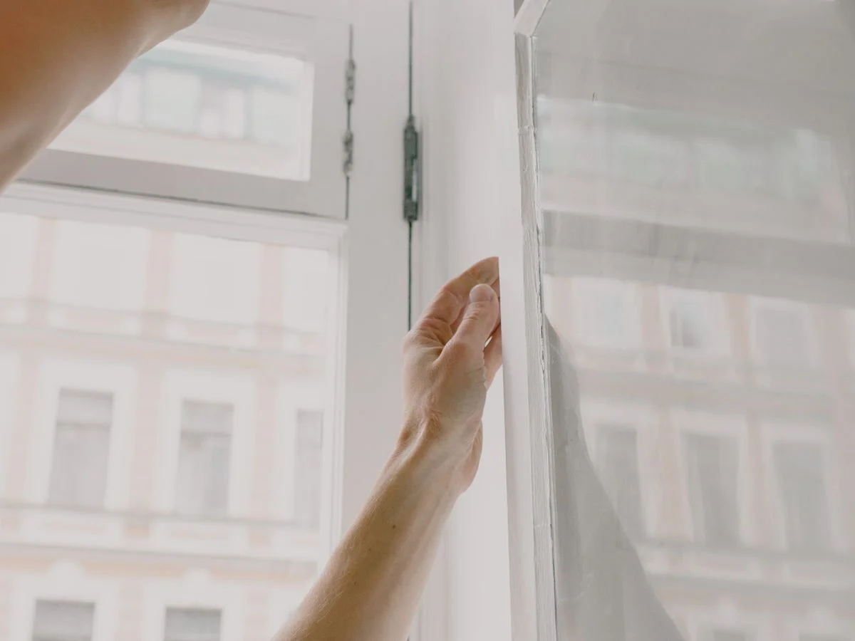 Professional Vinyl Window Replacement Kamloops - professional window installation