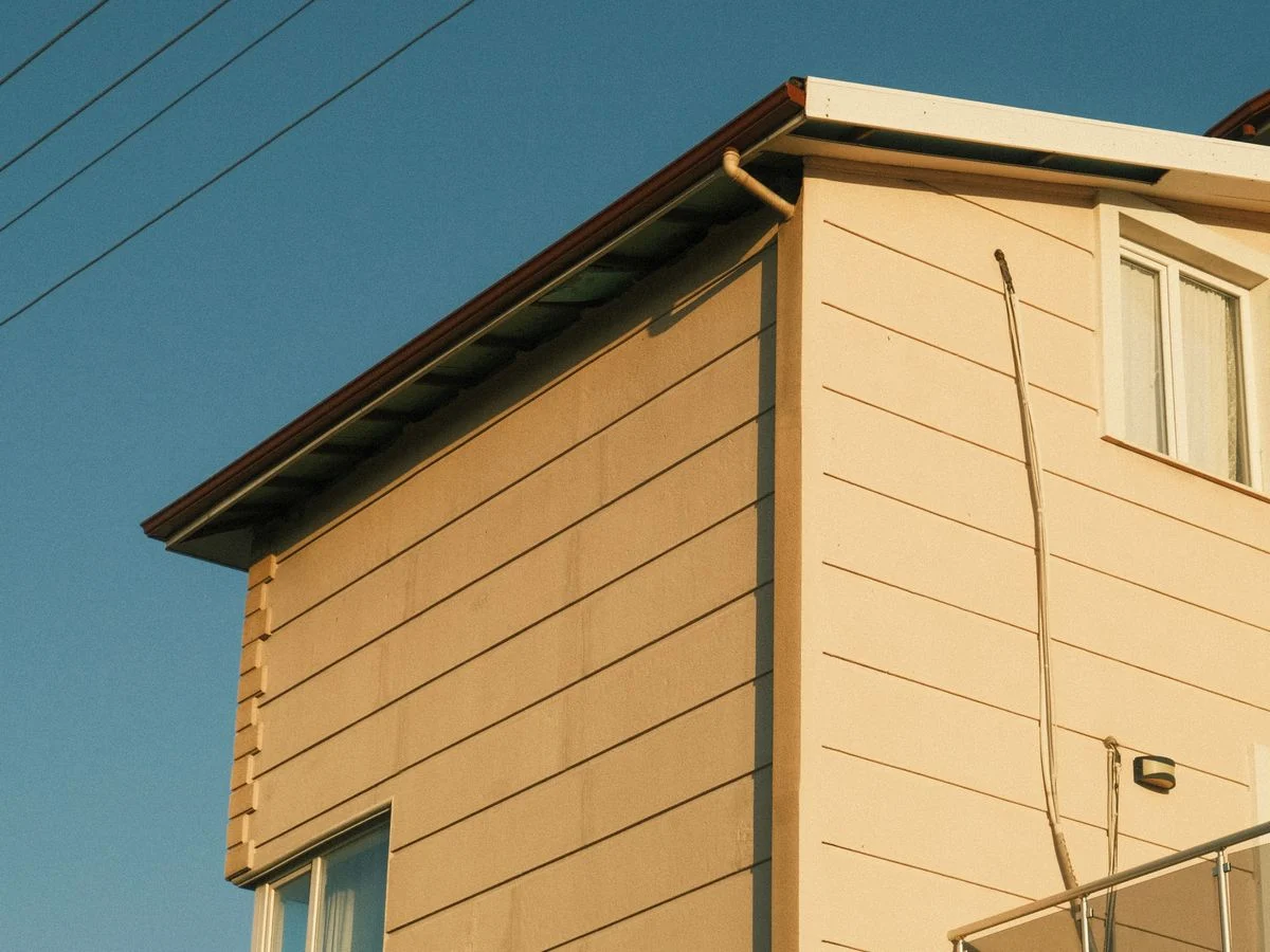 Professional Window Installation Service Kelowna - residential window exterior