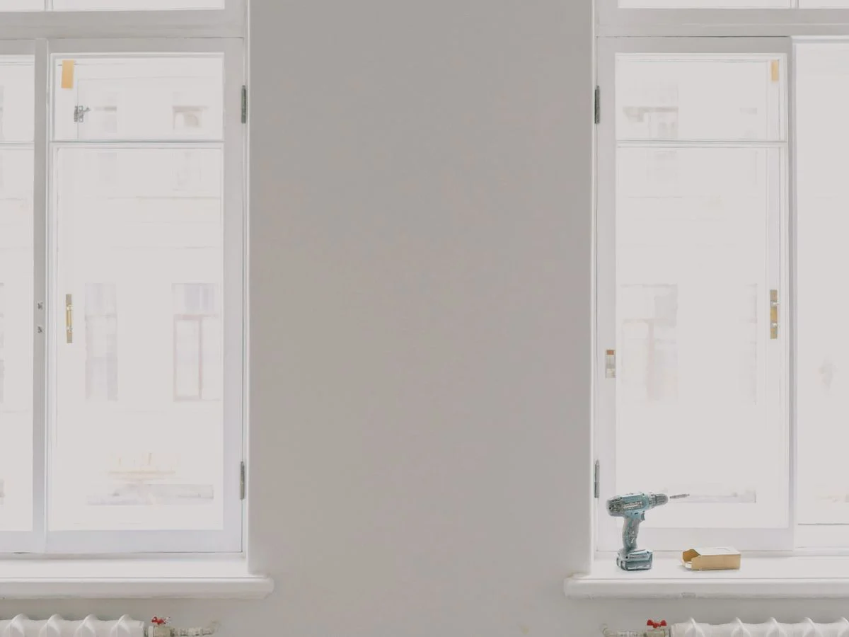 Residential Window Replacement Company Surrey - professional window installation
