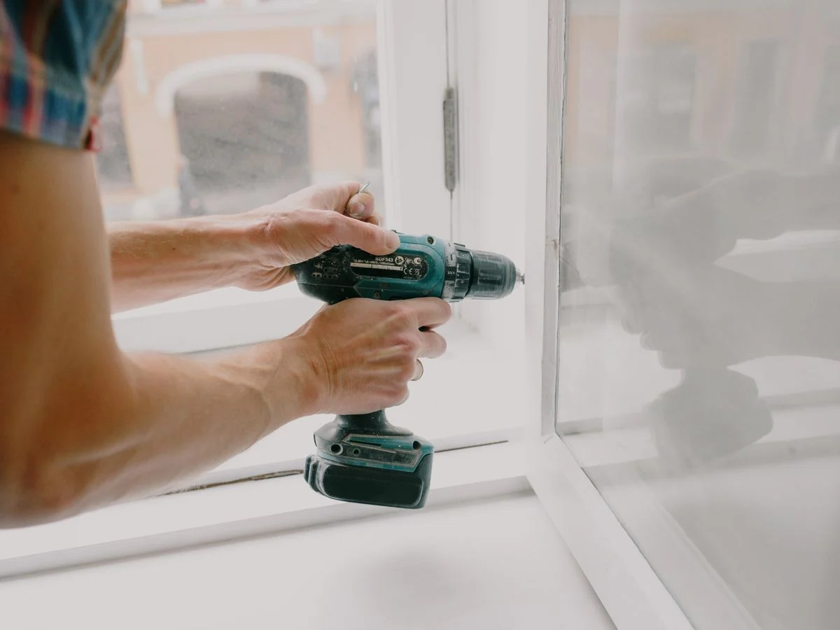 Trusted Window Replacement Contractors Surrey - professional window installation